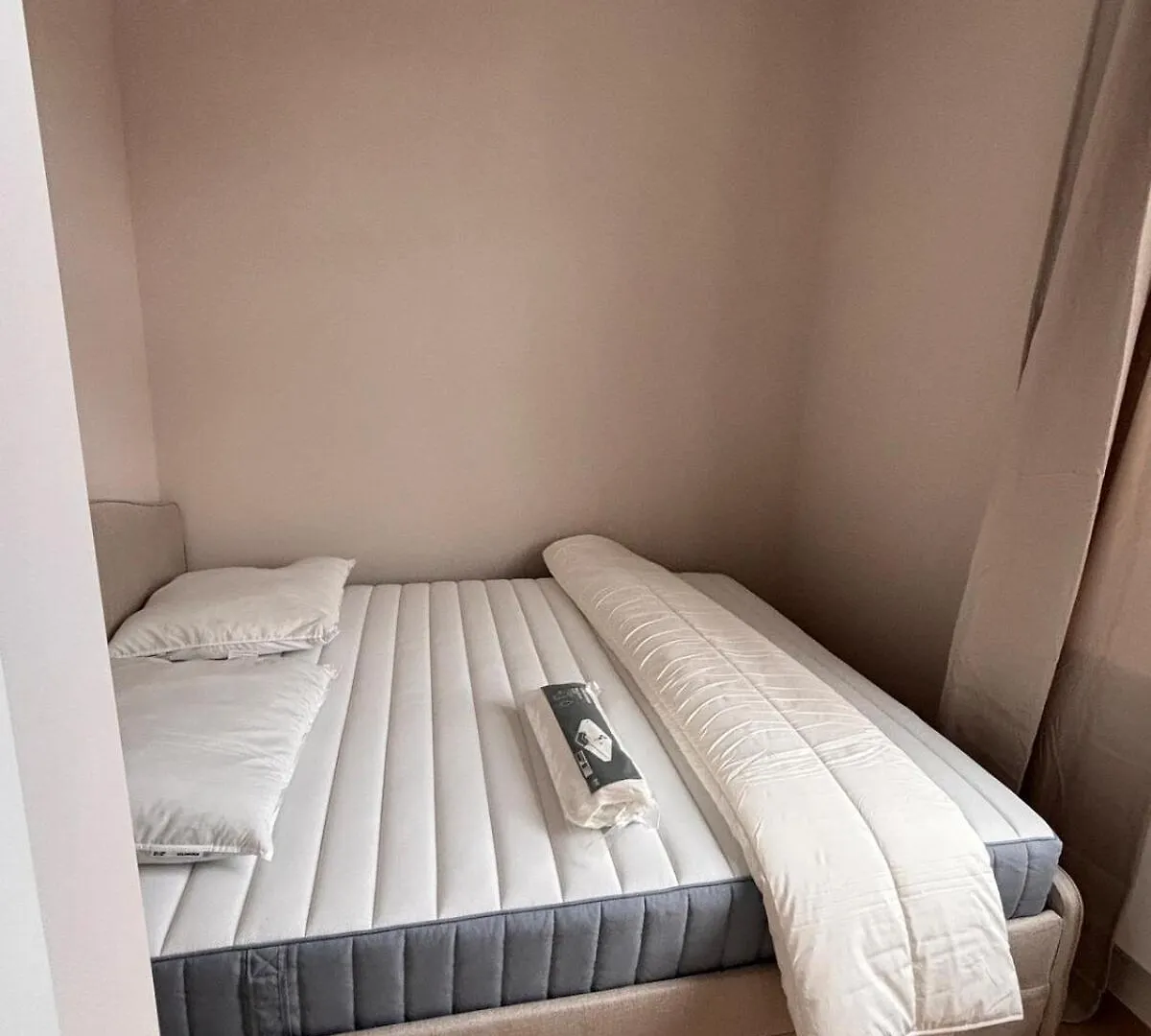 Modern Stay At Marnixplaats Anversa 0*,  Belgio