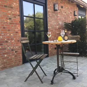 Sint-mariaburg Bed & Breakfast