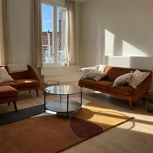 Cozy Near Center Appartement