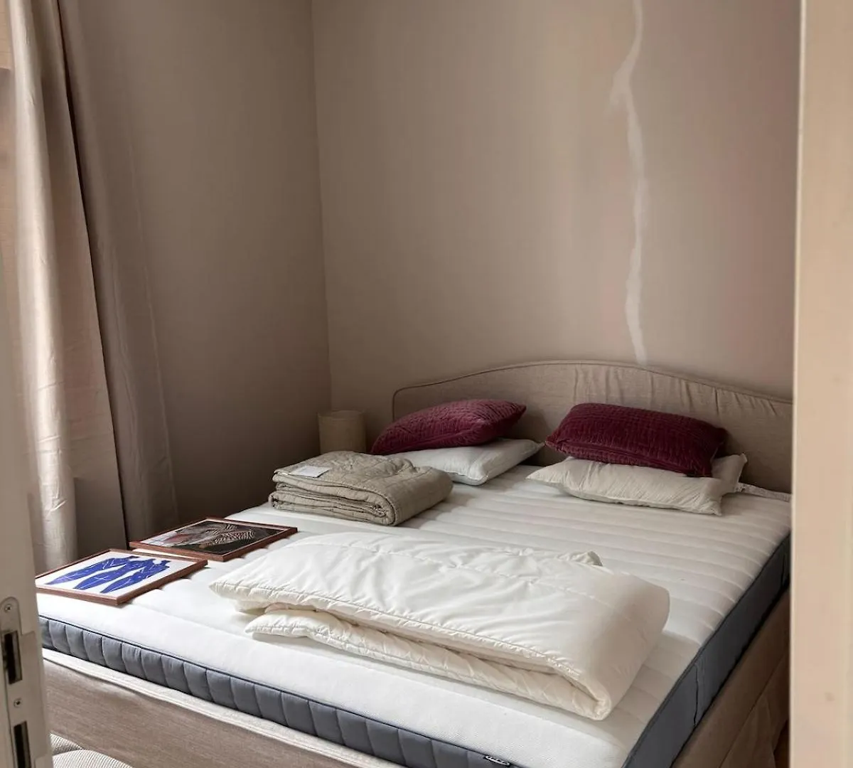 Modern Stay At Marnixplaats アントウェルペン アパート